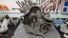 Crankcase carter motore usato  Teramo