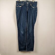 Levis jeans womens for sale  NOTTINGHAM