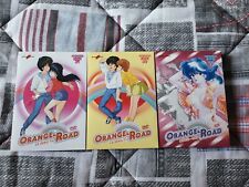 orange road dvd usato  Pesaro