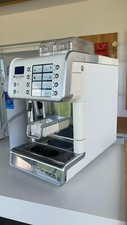 Kaffeemaschine faema gebraucht gebraucht kaufen  Klosterlechfeld