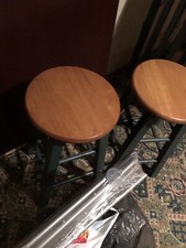 2pcs heavy duty for sale  SHEFFIELD