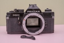 Pentax slr 35mm for sale  Philadelphia