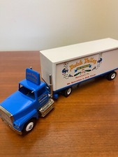 Winross diecast tractor for sale  Lewisburg
