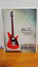 Musicman ernie ball for sale  Berlin