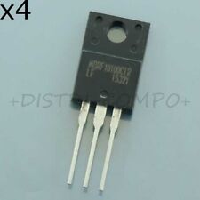 Mbrf10100ctr rectifier diode d'occasion  La Saulce