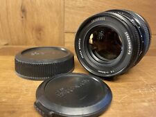 Lente Bronica Zenzanon PS 150mm F/4 Casi Mint Para SQ A Ai Desde Japón comprar usado  Enviando para Brazil