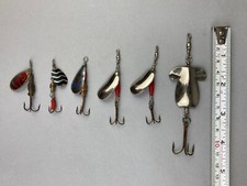 Cucchiaio vintage allcock usato  Spedire a Italy
