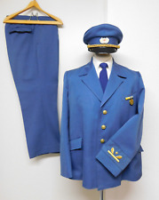 Ddr riginal paradeuniform gebraucht kaufen  Deutschland