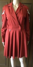 Rinascimento dress with usato  Ostra Vetere