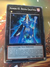 Figurina regina galattica usato  Lugo