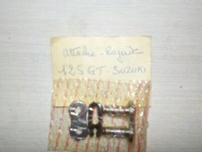 Attache chaine suzuki d'occasion  Saint-Amans-des-Cots