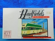 C06 hadfields bausatz gebraucht kaufen  Königsbrunn