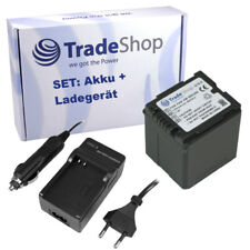 Akku 2800mah ladegerät gebraucht kaufen  Rosdorf