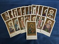 Vintage gorgeous catholic for sale  Topsham