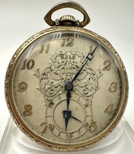 1926 ball watch for sale  Saint Augustine