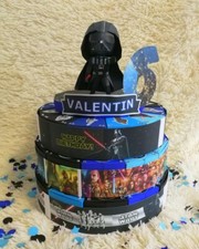 Star wars personalisierte gebraucht kaufen  Geldern
