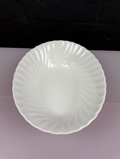 Wedgwood candlelight oval for sale  MANSFIELD