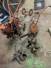 Merry tiller assorted for sale  DAVENTRY