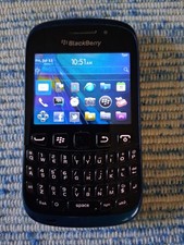 Blackberry curve 9320 for sale  Buchanan
