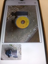 Grundfos solar aos usato  Faenza