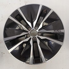 Alu felge volvo gebraucht kaufen  Hamburg