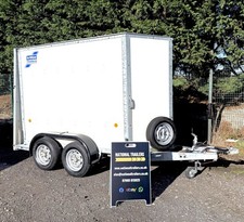 Ifor williams bv85 for sale  WOLVERHAMPTON