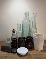 Antique bottles job for sale Antique bottles job for sale  BRENTWOOD