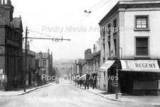 Pjk high street for sale  ROCHDALE