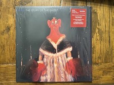 Phish - The Story Of The Ghost - 2LP Vinyl Black/Red Colored Jemp Records 2019 comprar usado  Enviando para Brazil