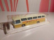 Majorette bus autocar d'occasion  Mourmelon-le-Grand