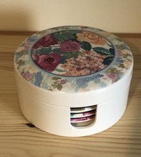 Vintage cloverleaf melamine for sale  DORCHESTER
