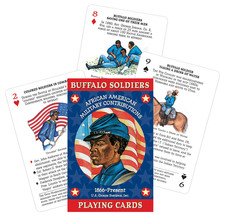 Buffalo soldiers games d'occasion  Expédié en Belgium