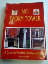 Ivory tower century for sale  Ireland