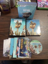 Saints row notorious for sale  Johnson City