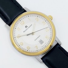 Armbanduhr maurice lacroix gebraucht kaufen  Stuttgart