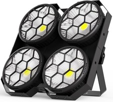 Starlitflow 100w cob usato Starlitflow 100w cob usato  Ciro Marina