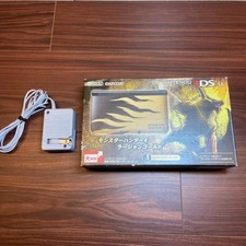 monster hunter 3 3ds comprar usado  Enviando para Brazil