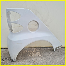 Parafango paraurti plastica usato  Palermo