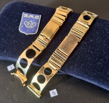 Bracelet montre vintage d'occasion  Lagny-sur-Marne