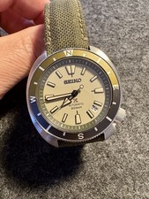 Seiko men prospex for sale  COLCHESTER