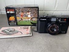 Canon 35m canon for sale  STOKE-ON-TRENT