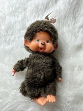 1974 mattel monchhichi for sale  Wyoming