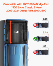 Quad fold tonneau for sale  Perth Amboy