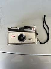 Vintage kodak instamatic for sale  Simi Valley