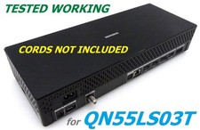 Usado TESTADO Samsung QN55LS03TAFXZA One Connect SEM CABOS [BN96-49139Z], usado comprar usado  Enviando para Brazil