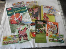 Mosaik fanzine mosaik gebraucht kaufen  Senftenberg