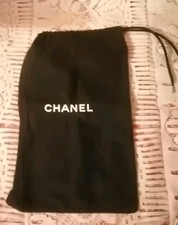 Chanel dustbag noir d'occasion Chanel dustbag noir d'occasion  Pierrefitte-sur-Seine