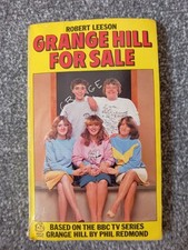 Grange hill sale for sale  CAERPHILLY