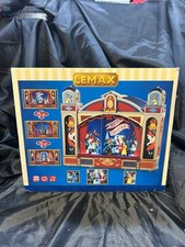 Lemax christmas ballet for sale Lemax christmas ballet for sale  COVENTRY