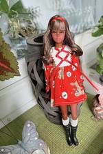 Vintage barbie francie gebraucht kaufen  Bad Krozingen